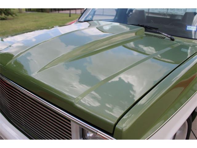1981 Chevrolet C10 (CC-2088930) for sale in Grapevine, Texas
