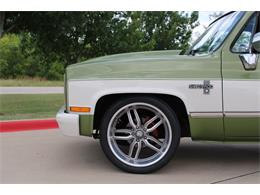 1981 Chevrolet C10 (CC-2088930) for sale in Grapevine, Texas