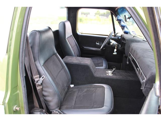 1981 Chevrolet C10 (CC-2088930) for sale in Grapevine, Texas