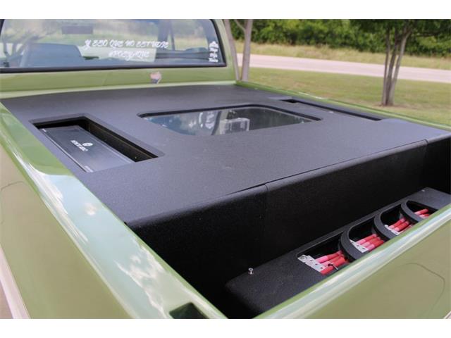 1981 Chevrolet C10 (CC-2088930) for sale in Grapevine, Texas