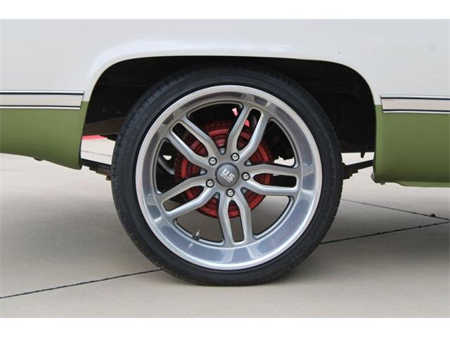 1981 Chevrolet C10 (CC-2088930) for sale in Grapevine, Texas