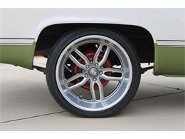 1981 Chevrolet C10 (CC-2088930) for sale in Grapevine, Texas