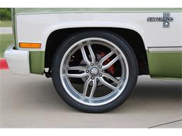 1981 Chevrolet C10 (CC-2088930) for sale in Grapevine, Texas