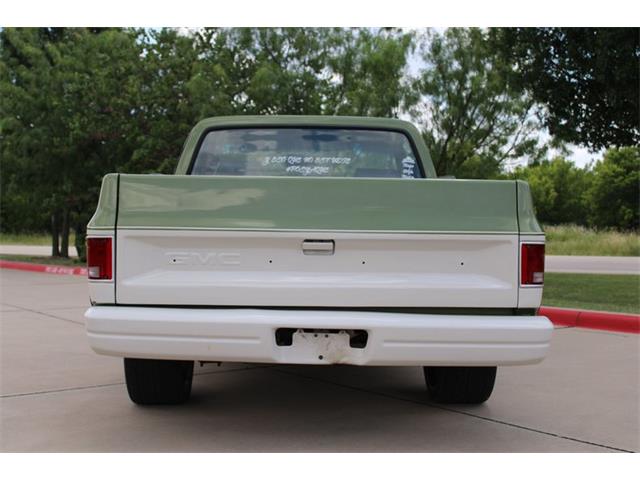 1981 Chevrolet C10 (CC-2088930) for sale in Grapevine, Texas