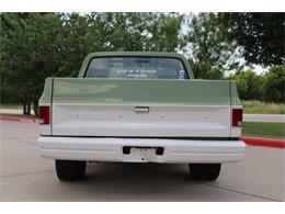 1981 Chevrolet C10 (CC-2088930) for sale in Grapevine, Texas