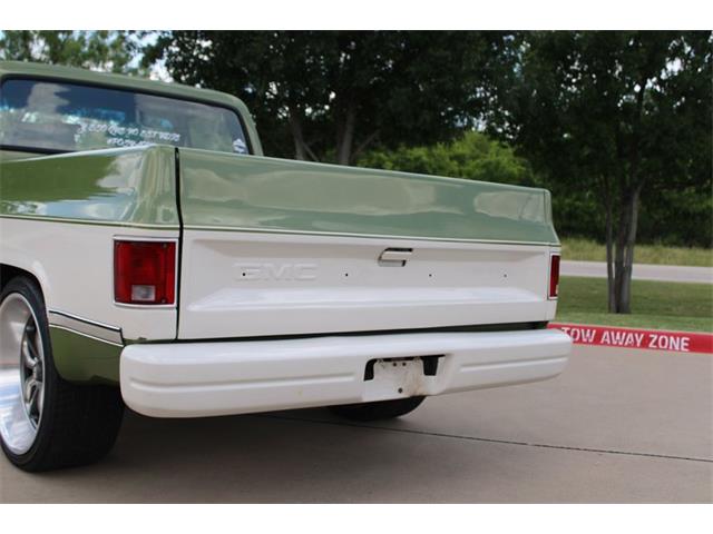 1981 Chevrolet C10 (CC-2088930) for sale in Grapevine, Texas