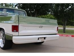 1981 Chevrolet C10 (CC-2088930) for sale in Grapevine, Texas