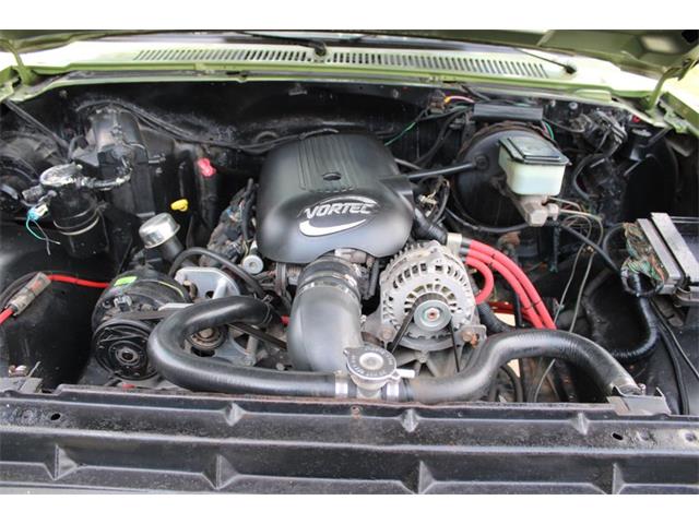 1981 Chevrolet C10 (CC-2088930) for sale in Grapevine, Texas
