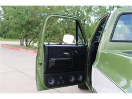 1981 Chevrolet C10 (CC-2088930) for sale in Grapevine, Texas