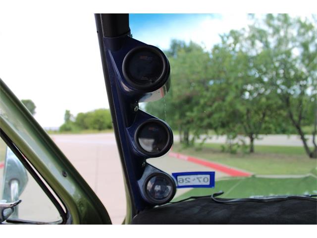 1981 Chevrolet C10 (CC-2088930) for sale in Grapevine, Texas