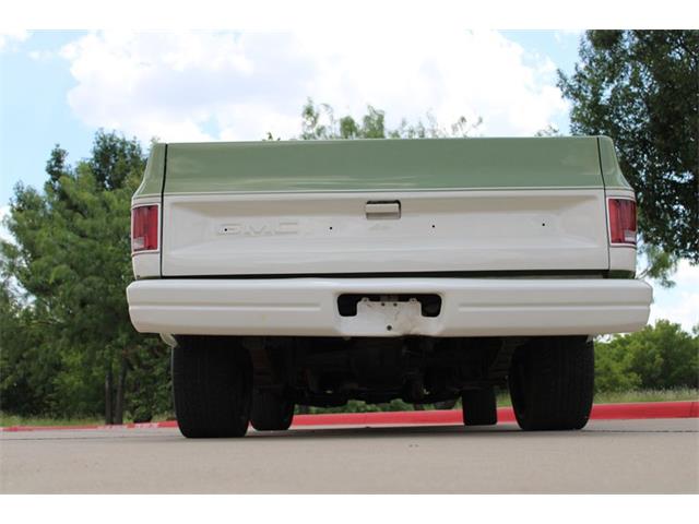 1981 Chevrolet C10 (CC-2088930) for sale in Grapevine, Texas