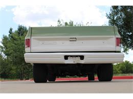 1981 Chevrolet C10 (CC-2088930) for sale in Grapevine, Texas