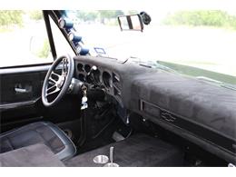 1981 Chevrolet C10 (CC-2088930) for sale in Grapevine, Texas