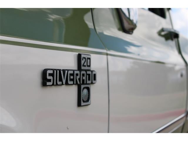 1981 Chevrolet C10 (CC-2088930) for sale in Grapevine, Texas