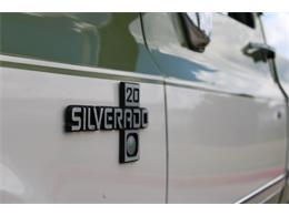1981 Chevrolet C10 (CC-2088930) for sale in Grapevine, Texas