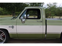 1981 Chevrolet C10 (CC-2088930) for sale in Grapevine, Texas