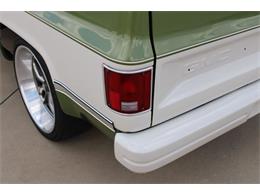 1981 Chevrolet C10 (CC-2088930) for sale in Grapevine, Texas