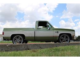 1981 Chevrolet C10 (CC-2088930) for sale in Grapevine, Texas
