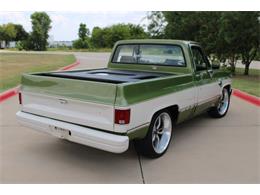 1981 Chevrolet C10 (CC-2088930) for sale in Grapevine, Texas