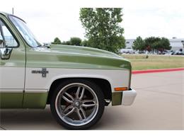 1981 Chevrolet C10 (CC-2088930) for sale in Grapevine, Texas