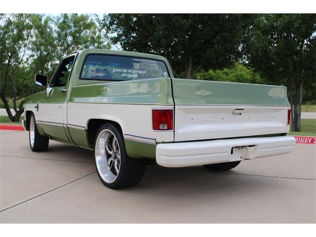1981 Chevrolet C10 (CC-2088930) for sale in Grapevine, Texas