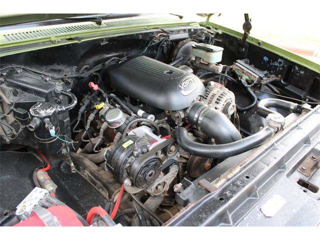 1981 Chevrolet C10 (CC-2088930) for sale in Grapevine, Texas
