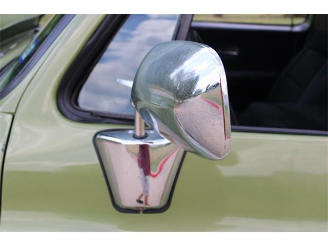 1981 Chevrolet C10 (CC-2088930) for sale in Grapevine, Texas