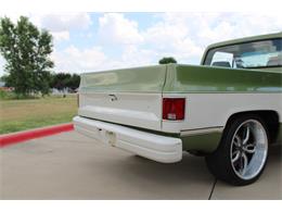 1981 Chevrolet C10 (CC-2088930) for sale in Grapevine, Texas