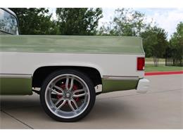 1981 Chevrolet C10 (CC-2088930) for sale in Grapevine, Texas