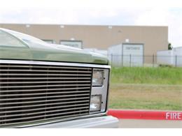 1981 Chevrolet C10 (CC-2088930) for sale in Grapevine, Texas