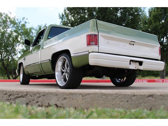 1981 Chevrolet C10 (CC-2088930) for sale in Grapevine, Texas