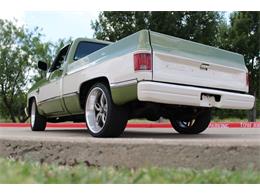 1981 Chevrolet C10 (CC-2088930) for sale in Grapevine, Texas