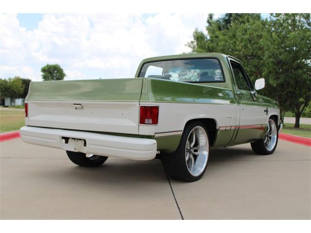 1981 Chevrolet C10 (CC-2088930) for sale in Grapevine, Texas