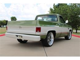 1981 Chevrolet C10 (CC-2088930) for sale in Grapevine, Texas