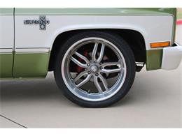 1981 Chevrolet C10 (CC-2088930) for sale in Grapevine, Texas