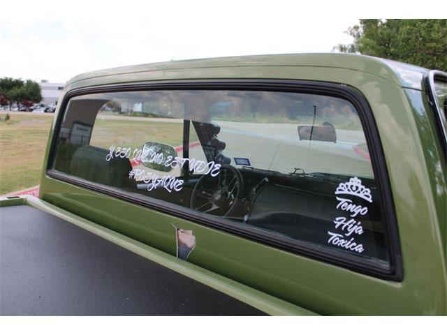 1981 Chevrolet C10 (CC-2088930) for sale in Grapevine, Texas