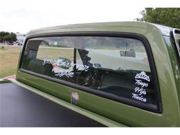 1981 Chevrolet C10 (CC-2088930) for sale in Grapevine, Texas
