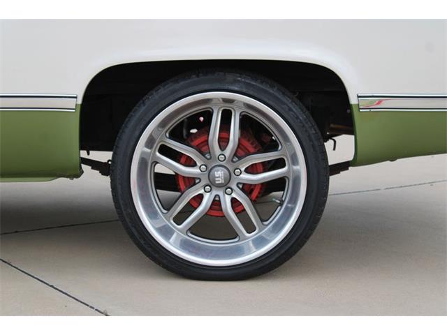 1981 Chevrolet C10 (CC-2088930) for sale in Grapevine, Texas