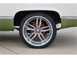 1981 Chevrolet C10 (CC-2088930) for sale in Grapevine, Texas