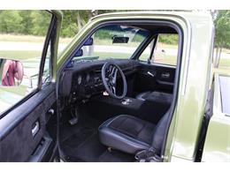 1981 Chevrolet C10 (CC-2088930) for sale in Grapevine, Texas