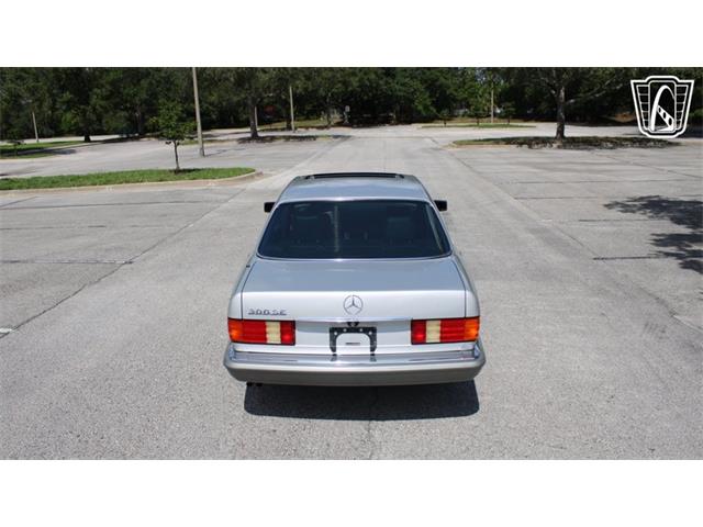 1990 Mercedes-Benz 300SE (CC-2088931) for sale in Lake Mary, Florida