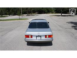 1990 Mercedes-Benz 300SE (CC-2088931) for sale in Lake Mary, Florida