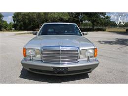 1990 Mercedes-Benz 300SE (CC-2088931) for sale in Lake Mary, Florida