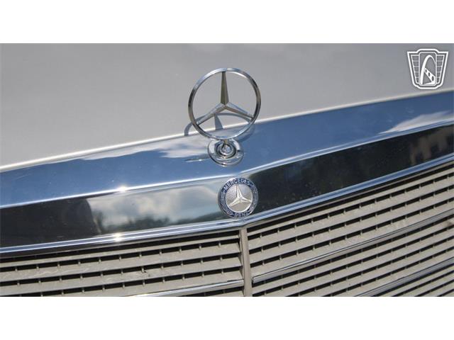 1990 Mercedes-Benz 300SE (CC-2088931) for sale in Lake Mary, Florida