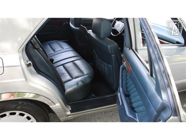 1990 Mercedes-Benz 300SE (CC-2088931) for sale in Lake Mary, Florida