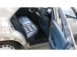 1990 Mercedes-Benz 300SE (CC-2088931) for sale in Lake Mary, Florida
