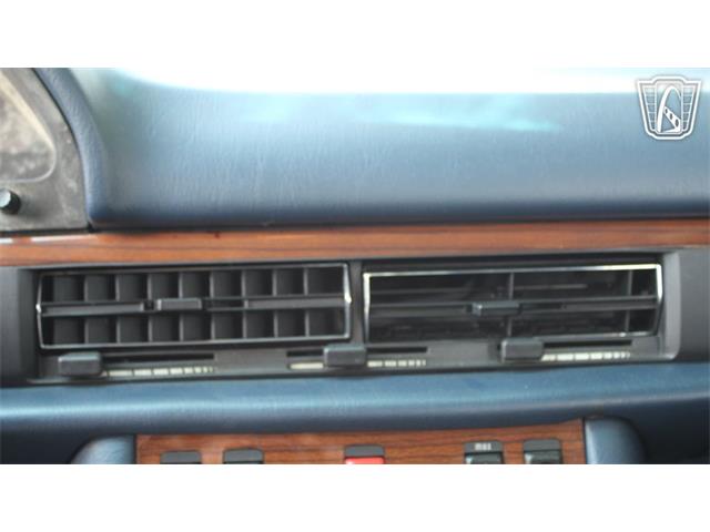 1990 Mercedes-Benz 300SE (CC-2088931) for sale in Lake Mary, Florida