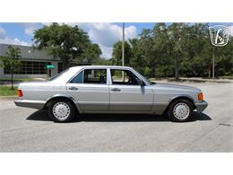1990 Mercedes-Benz 300SE (CC-2088931) for sale in Lake Mary, Florida