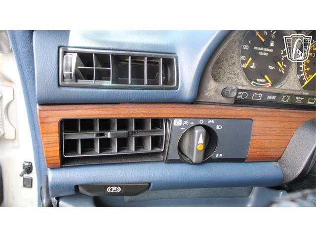 1990 Mercedes-Benz 300SE (CC-2088931) for sale in Lake Mary, Florida