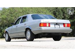 1990 Mercedes-Benz 300SE (CC-2088931) for sale in Lake Mary, Florida